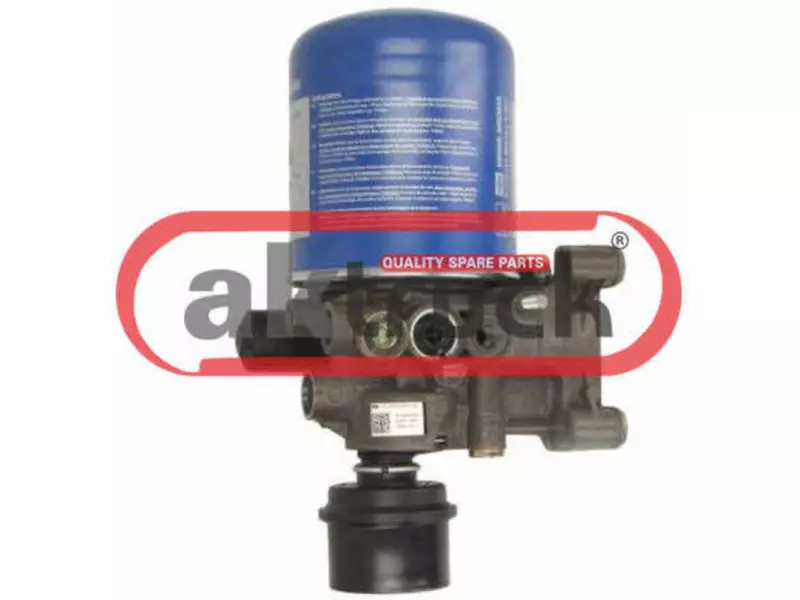 HAVA KURUTUCU KOMPLE