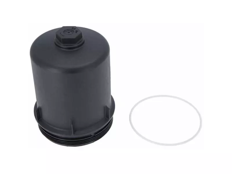 OIL FILLER CAP