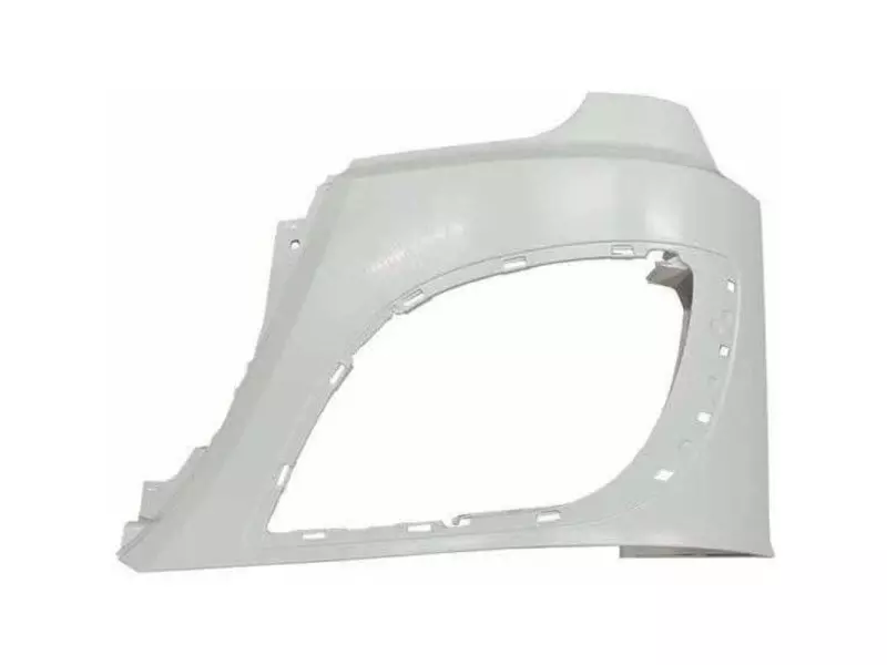 HEADLIGHT COVER LEFT