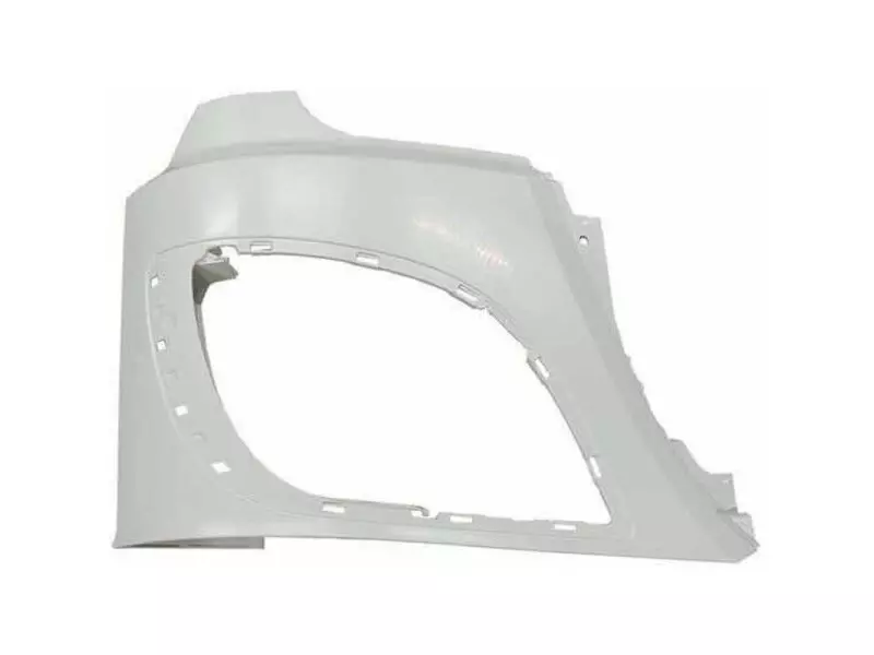 HEADLIGHT COVER RIGHT