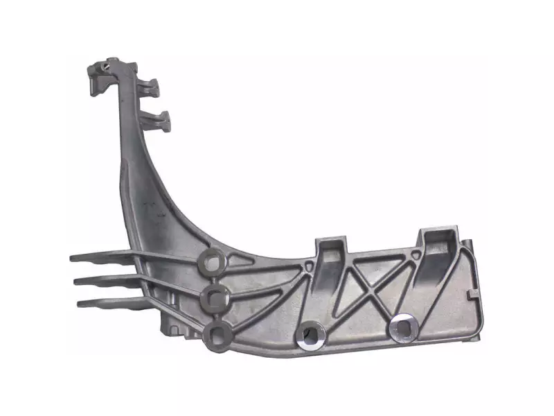 BASAMAK BRAKETİ SAĞ