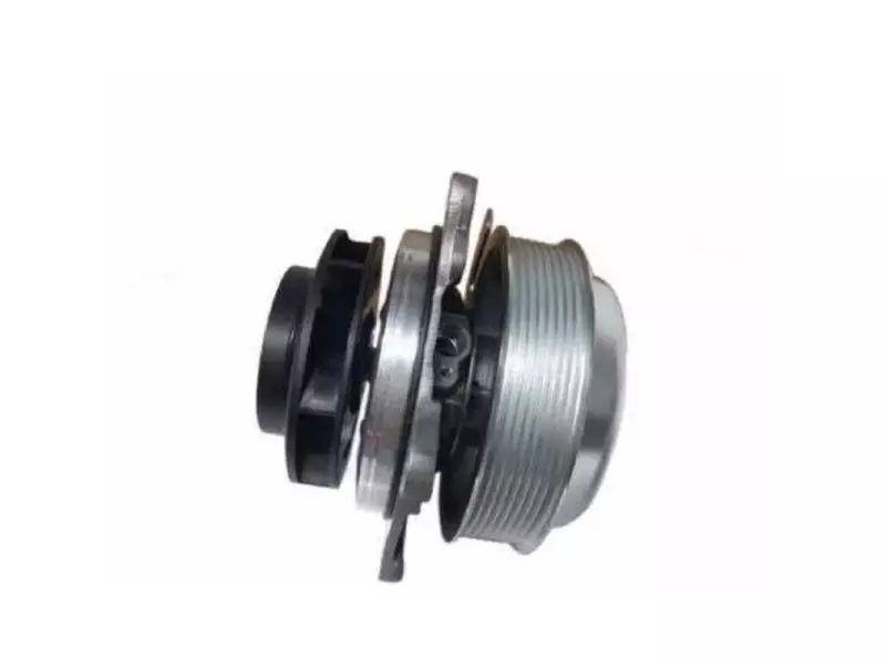 DEVİRDAİM XF,CF E6