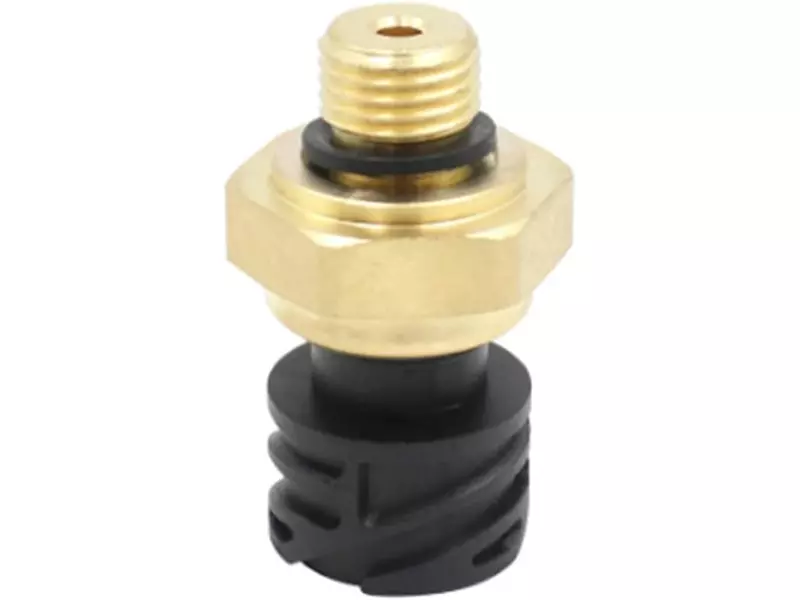 BASINÇ KONTROL SENSÖRÜ