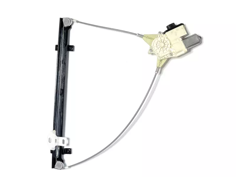 WINDOW REGULATOR LEFT WITH MOTOR