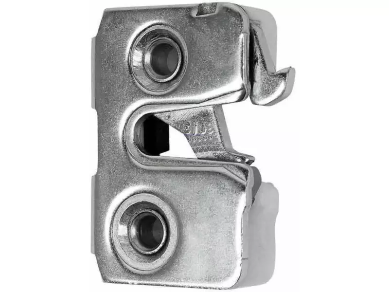 Door lock, outer, Left