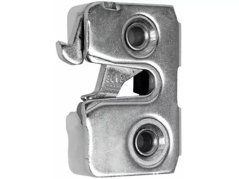 Door lock, outer, right