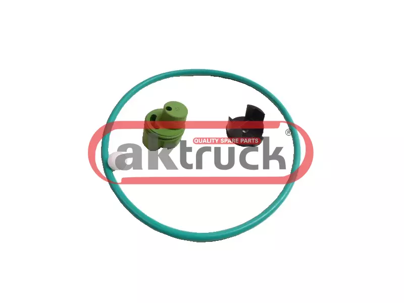 FUEL FILTER REPAIR KIT