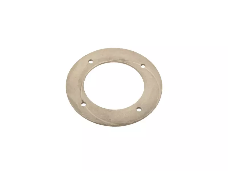 DEFRANSİYEL AKS PULU