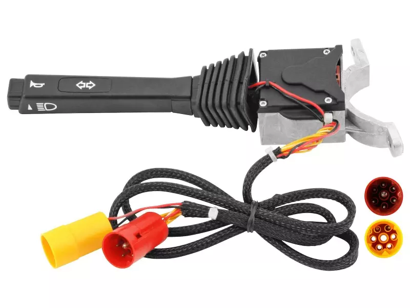 Steering column switch replaces DAF 1615082