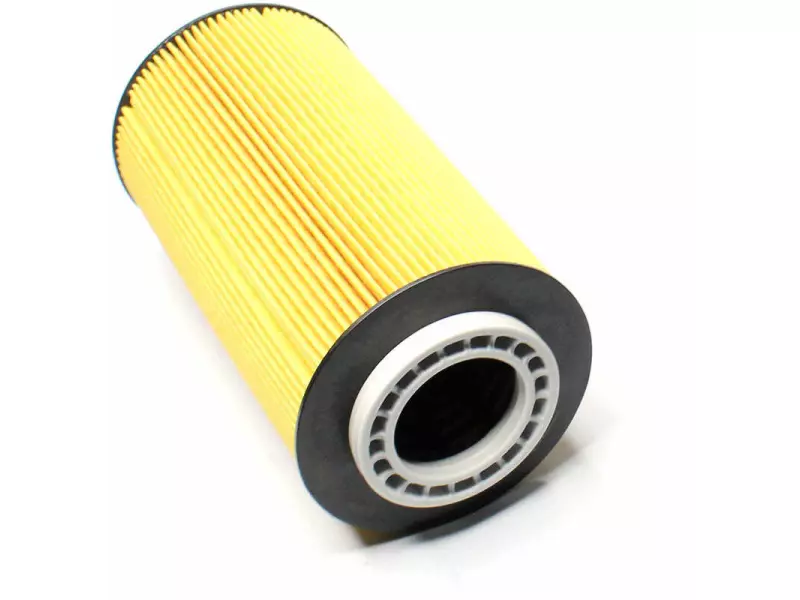 OIL FILTER INSERT