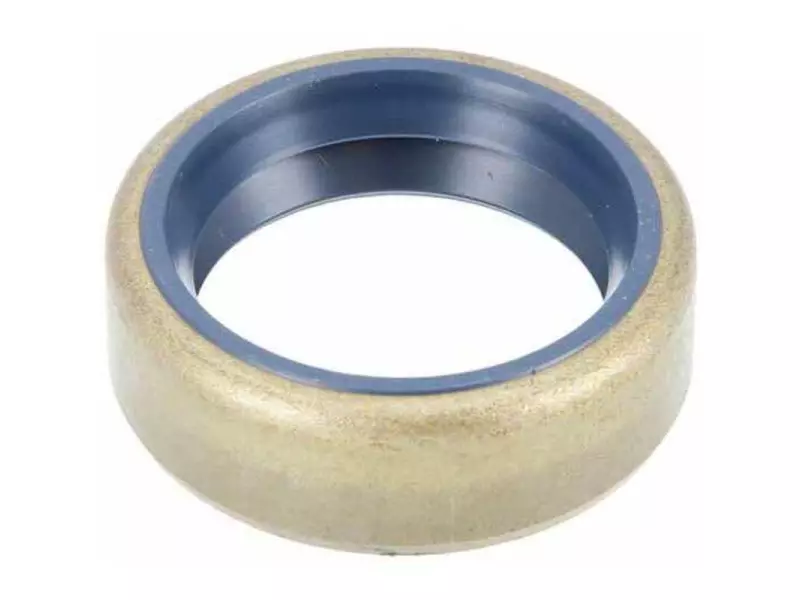 Seal ring, spring bolt