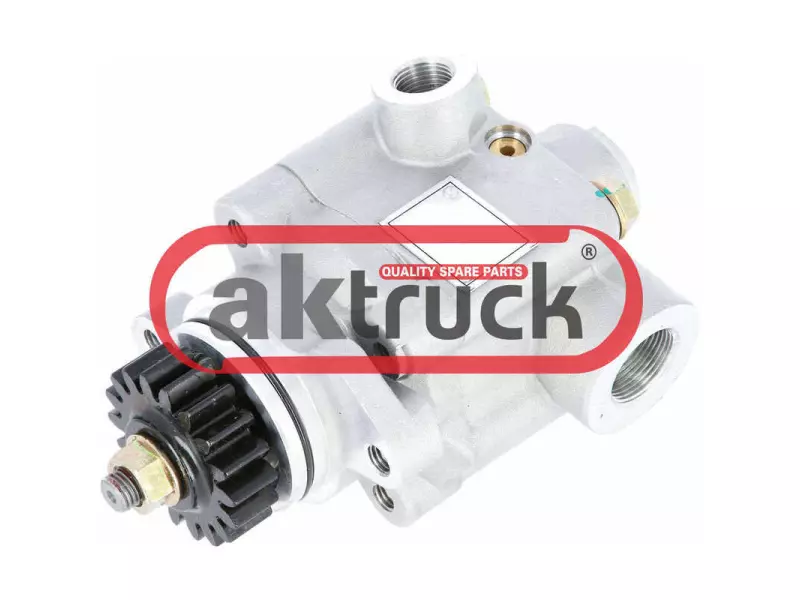 DİREKSİYON POMPASI