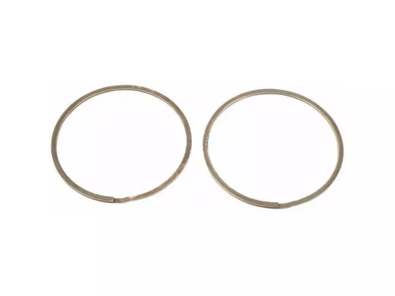 EXHAUST MANIFOLD GASKET
