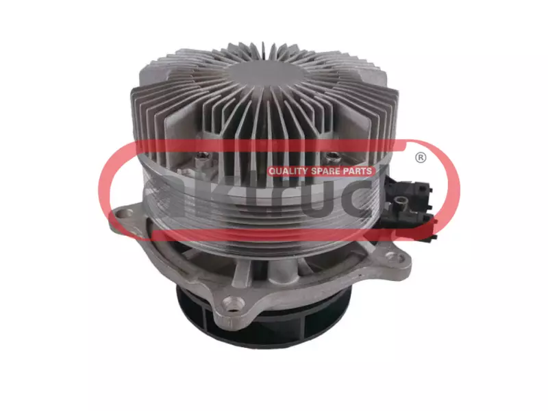 WATERPUMP EURO 6 MX13