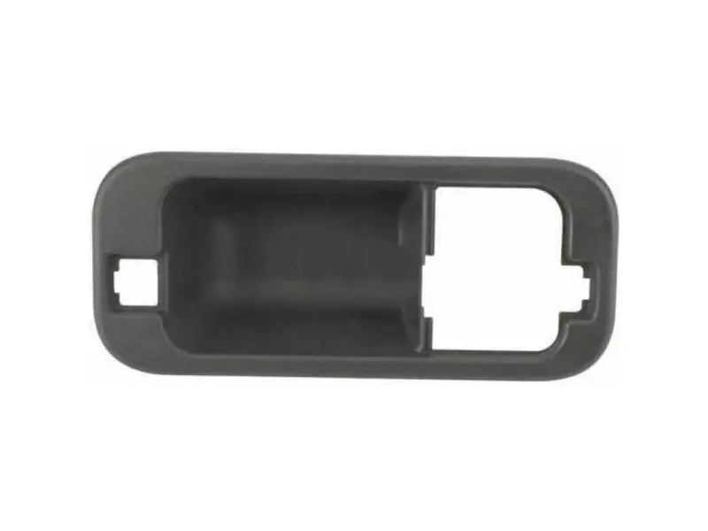 Protective cover, handle, left