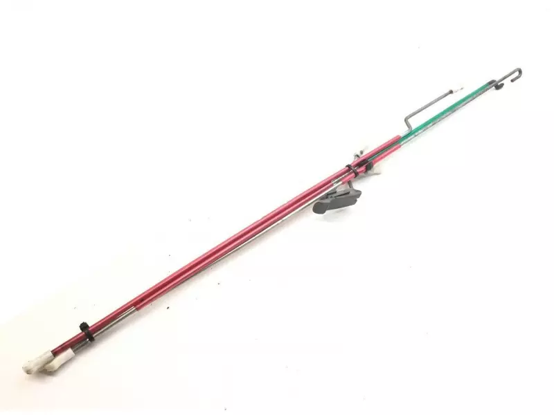 DOOR LOCK CABLE