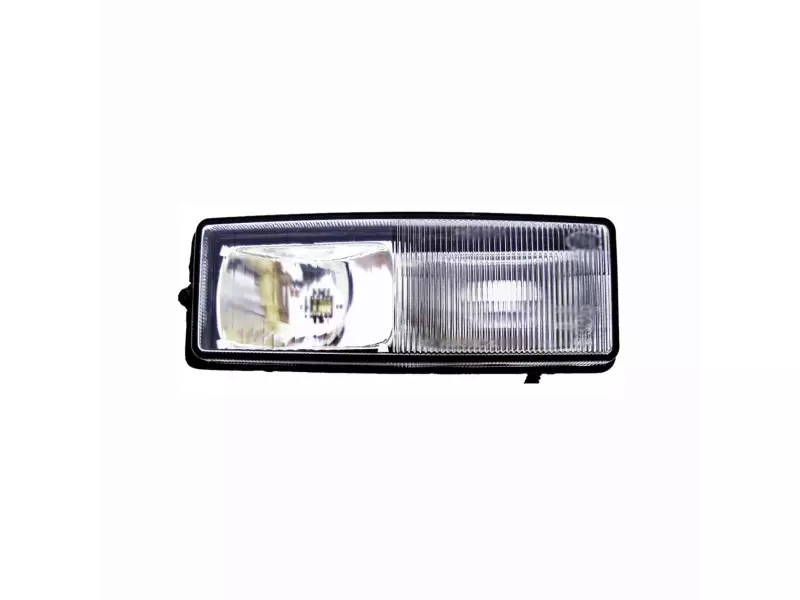 FOG LAMP LEFT