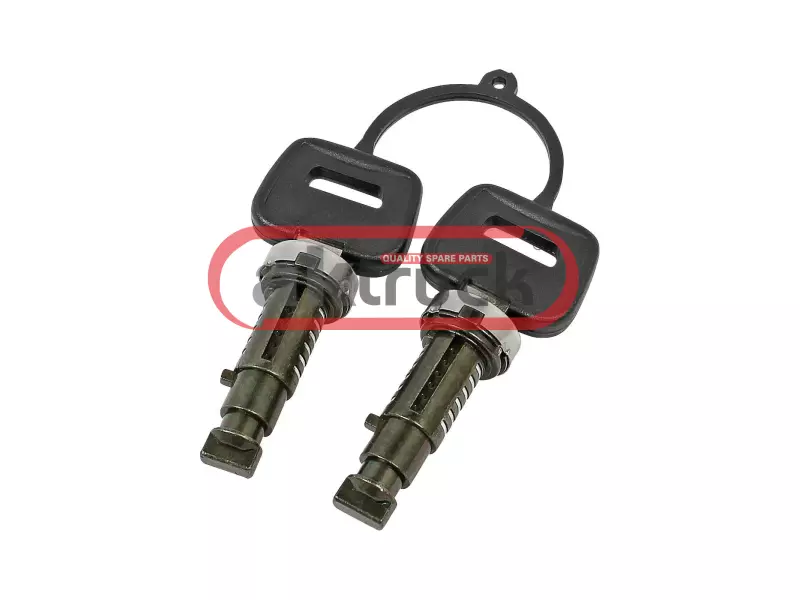 KAPI KOLU ŞİFRESİ ANAHTARLI