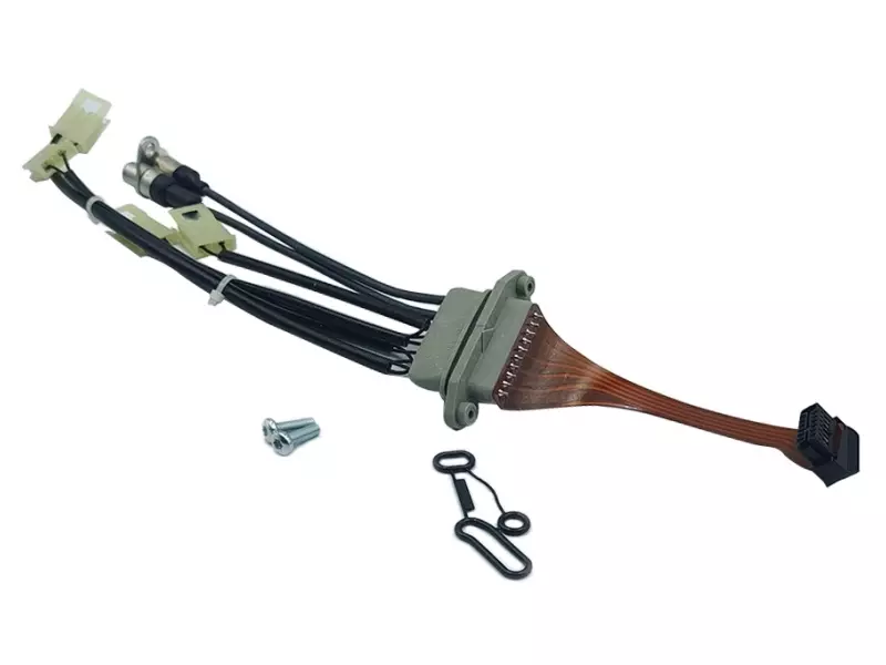 ŞANZIMAN KABLO DEMETİ