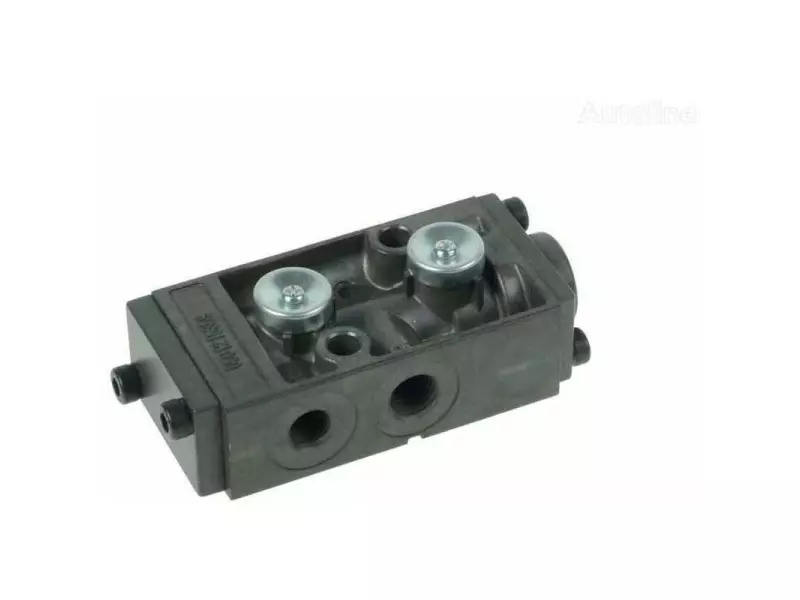 GEARBOX VALVE