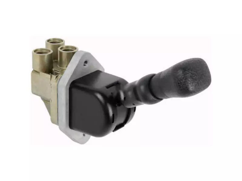 HAND BRAKE VALVE