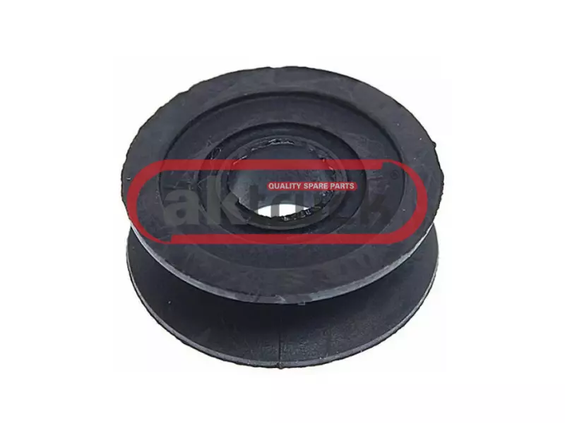 HEADLAMP RUBBER