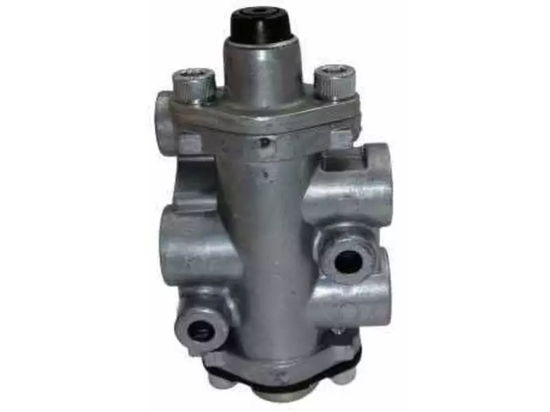 Solenoid valve