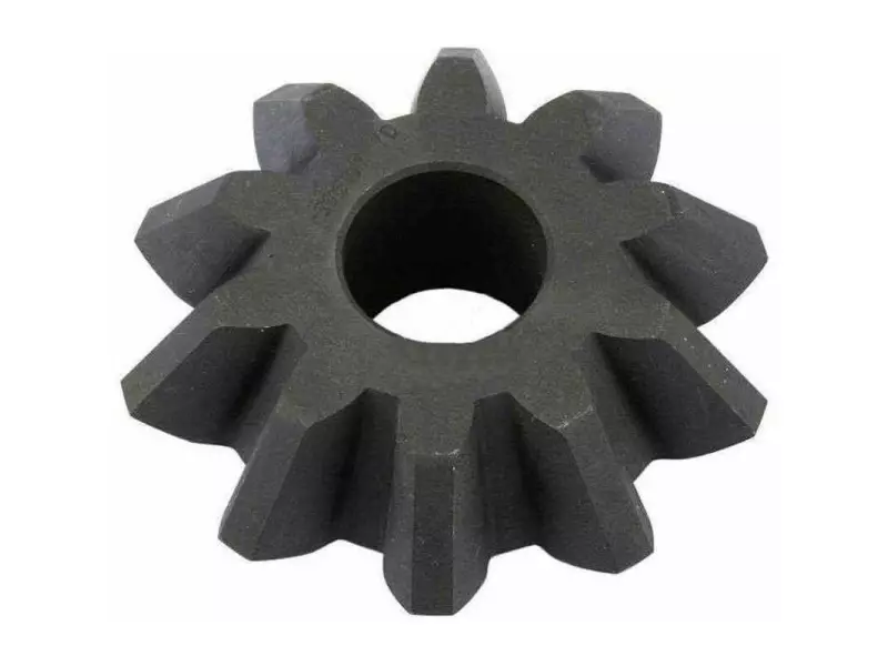 İSTAVROZ DİŞLİSİ