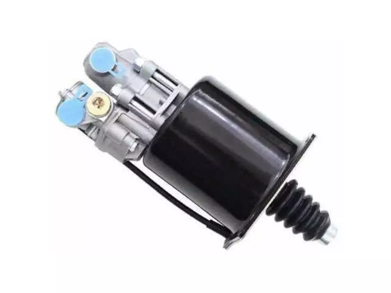 DEBRİYAJ GÜÇLENDİRİCİSİ