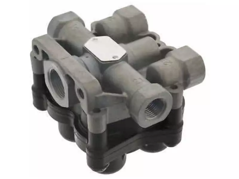 4-circuit-protection valve