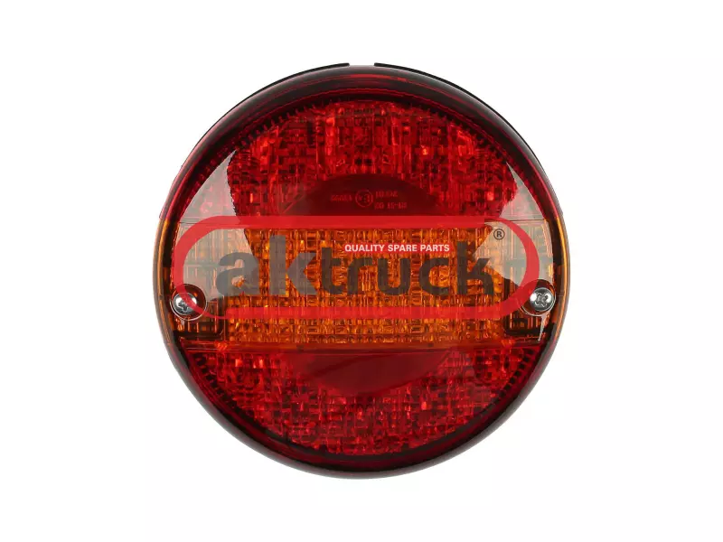 STOP LAMBASI HAMBURGER TİP