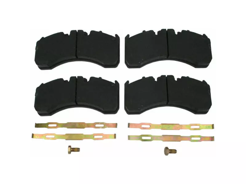 BRAKE PAD KİT