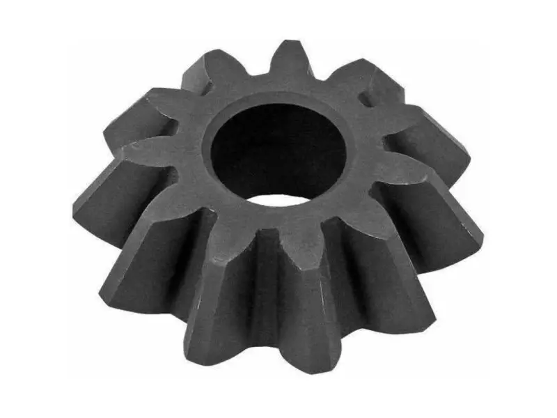 İSTAVROZ DİŞLİSİ