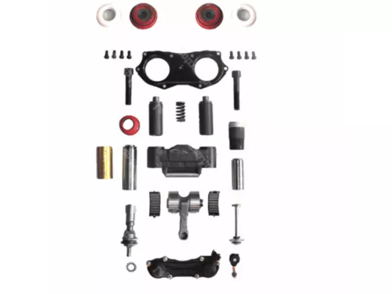 KALİPER TAMİR TAKIMI