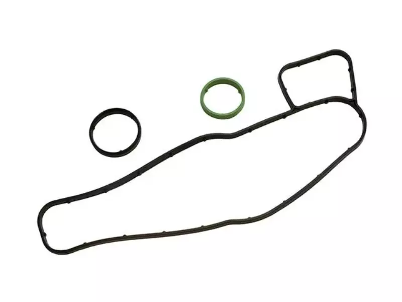 YAĞ SOĞUTUCU CONTA KİTİ