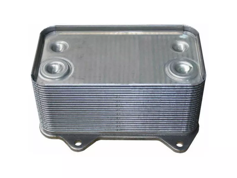 OIL COOLER