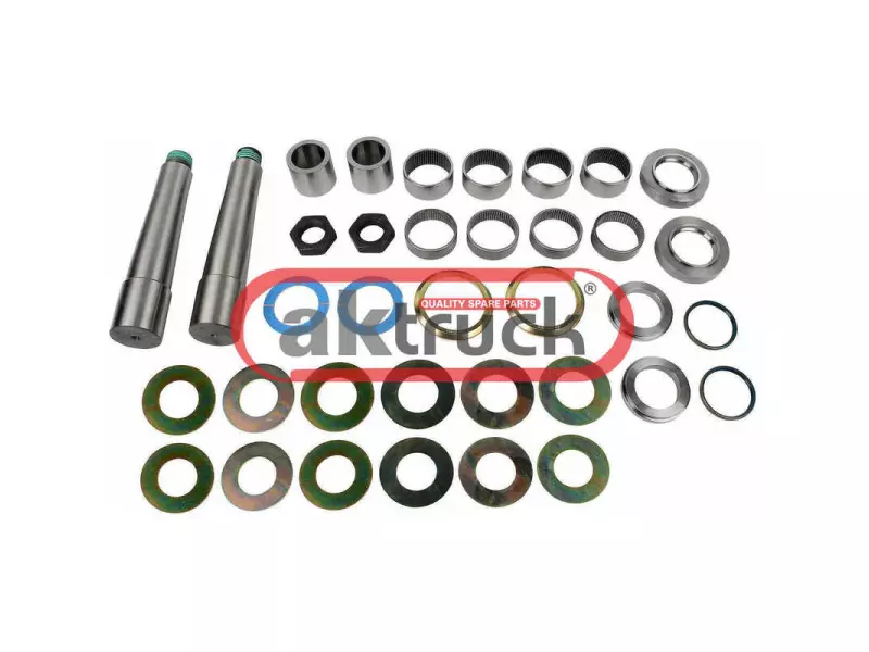 ÖN DİNGİL TAMİR TAKIMI (ARAÇLIK)