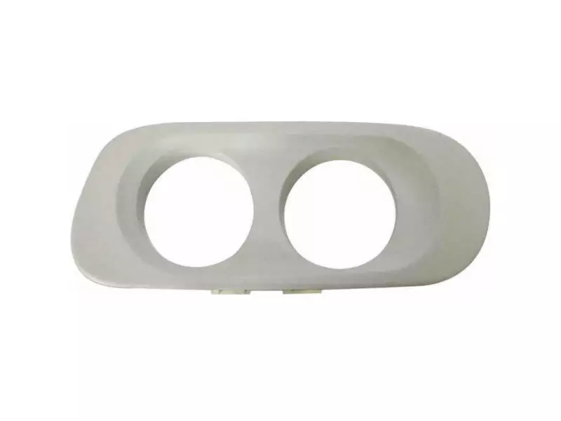 FOG LAMP HOUSING LEFT