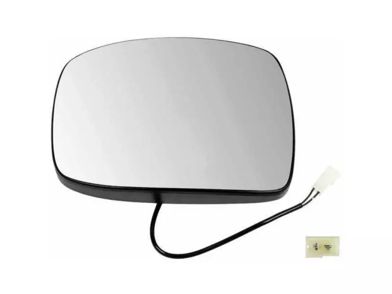 MIRROR GLASS (HEATER AND ELECTRICAL)