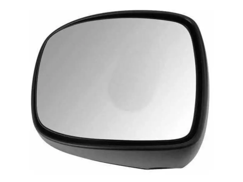 MIRROR (HEATER AND ELECTRICAL)