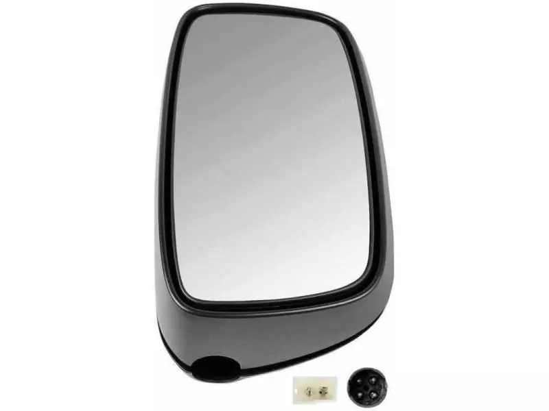 MIRROR (HEATER AND ELECTRICAL)