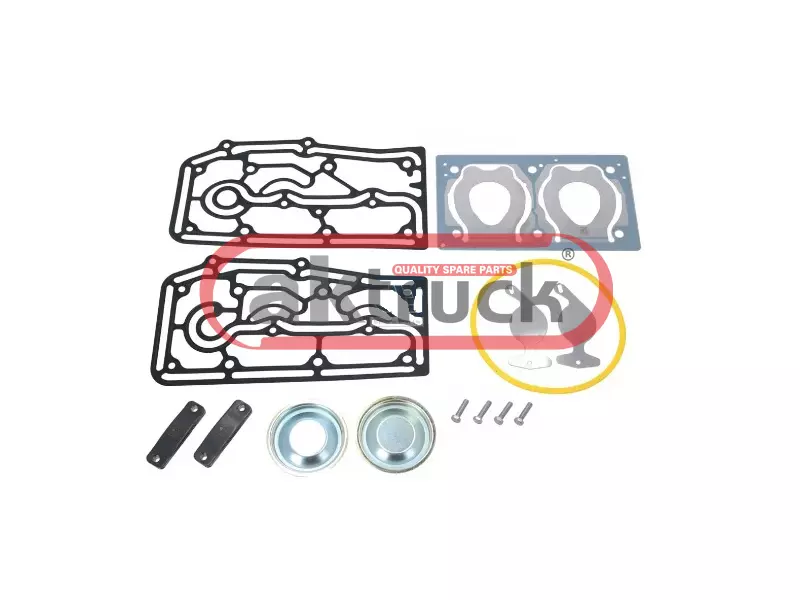 KOMPRESSÖR TAMİR TAKIMI