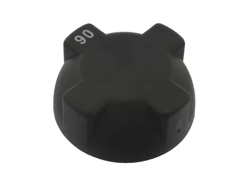 Cap, Expansion Tank
