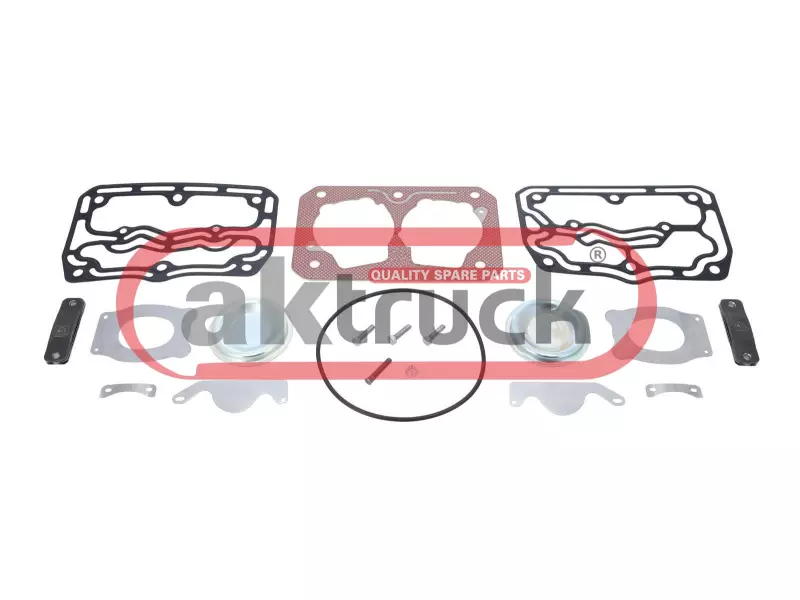 KOMPRESSÖR TAMİR TAKIMI