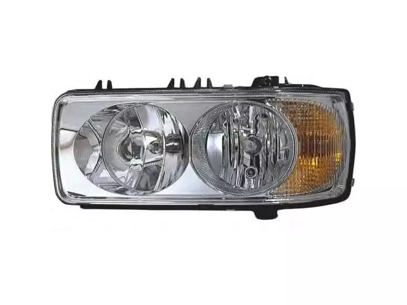 HEADMLAMP LEFT Mechanical