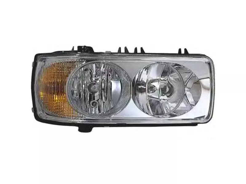 HEADMLAMP RIGHT Mechanical
