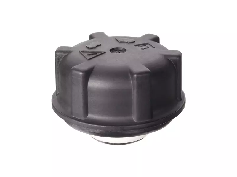 Cap, Expansion Tank 