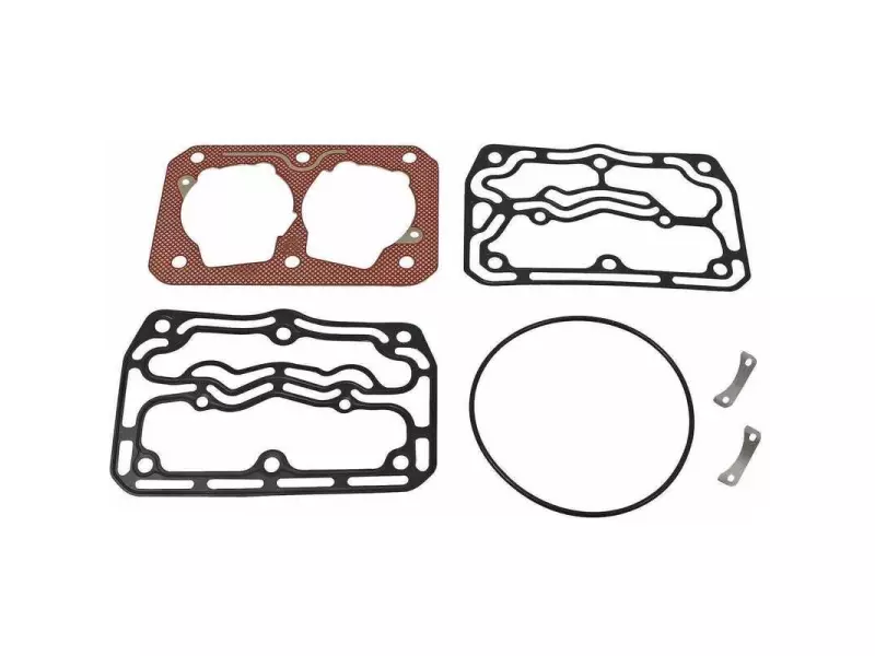 Gasket kit, compressor