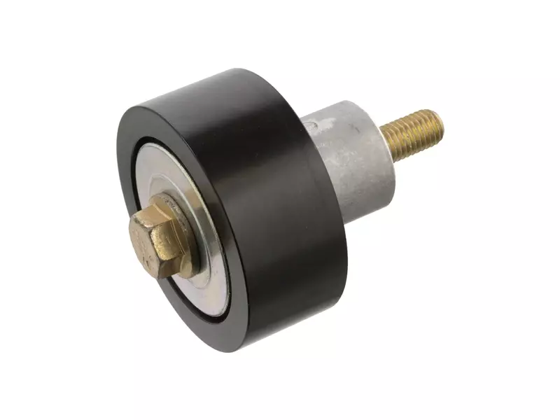 IDLER PULLEY