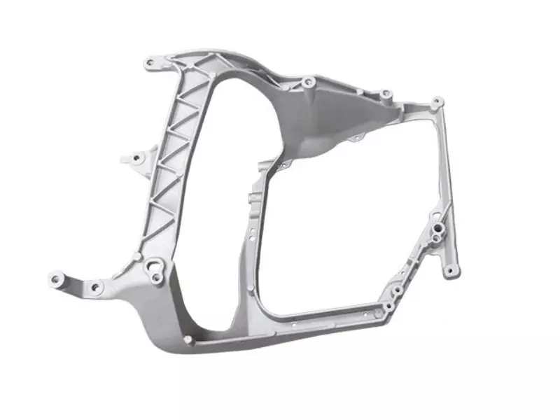 FAR BRAKETİ SOL ALM VERSİYON